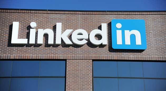 Oficinas de LinkedIn
