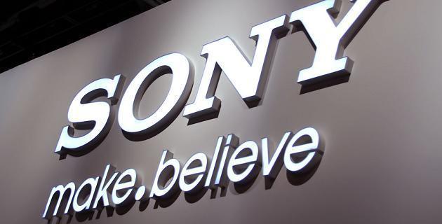 Sony división sensores imagen