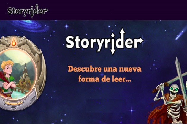 Storyrider