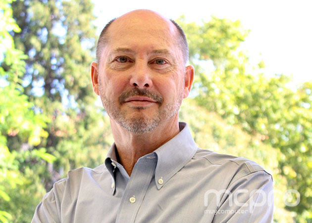 Andrés Vera, co-fundador de ThinkSmart.