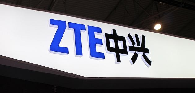 ZTE aumento beneficios 4G LTE
