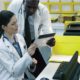 El hospital holandés Erasmus MC soluciona sus problemas de almacenamiento con HP 3PAR