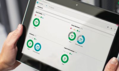 Simplifica la gestión de tu TI con HP OneView