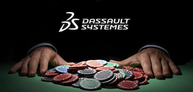 Dassault Systèmes startups