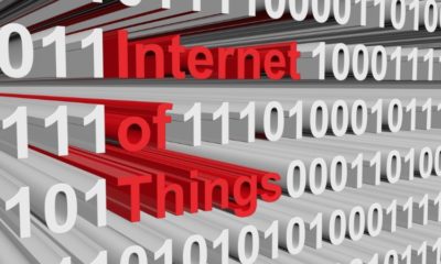 Intel y HPE colaboran para ofrecer soluciones abiertas de IoT