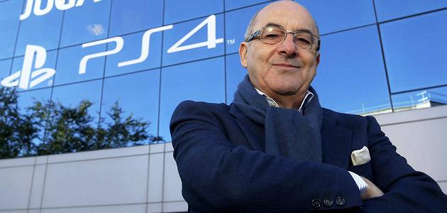 PlayStation Iberia Director Ejecutivo