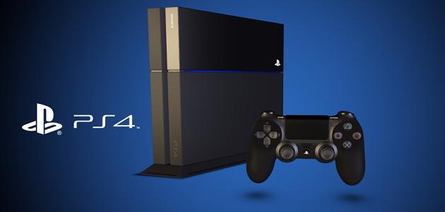 Sony vende 30 millones PlayStation 4