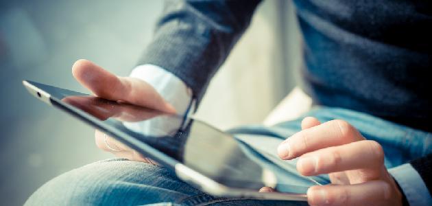 Webs europeas no se adaptan al móvil