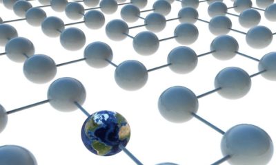 redes de comunicaciones