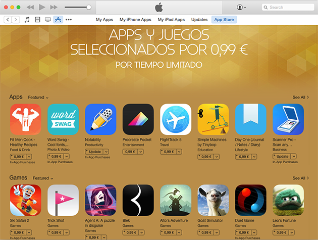 App-Store