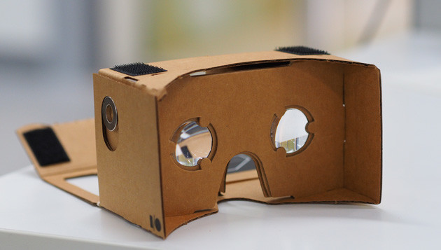 Google Cardboard