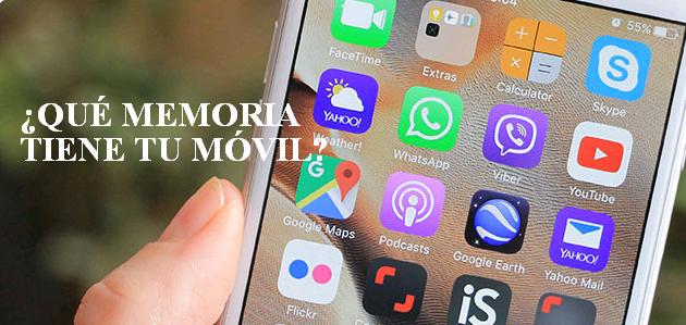 OCU denuncia fabricantes smartphones