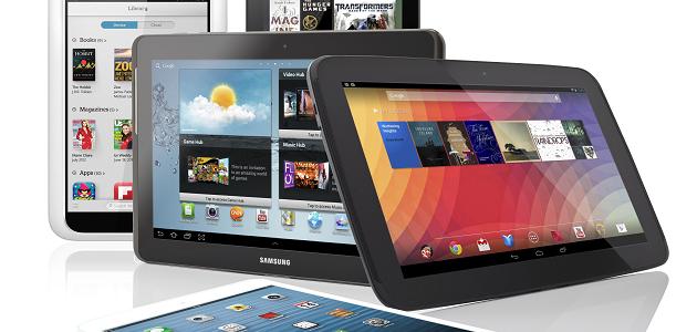 Tablets 2016 muy complicado