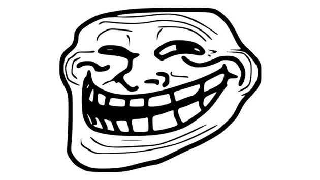 Trollface