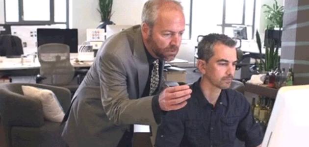 Twitter perderá Vicepresidente Diseño