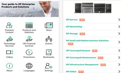 HPE Connect+, la guía definitiva para los productos y soluciones de HPE