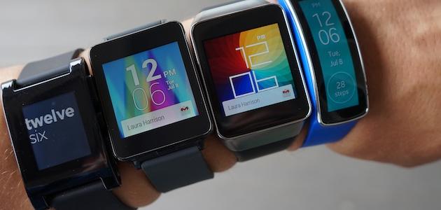 La simulación para la ingeniería, clave en el smartwatch