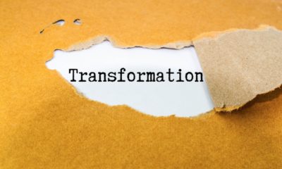 Emprende la transformación de tu organización hacia la nube