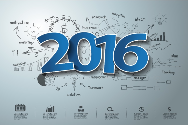 Empresa Digital, ¿cuáles serán sus preocupaciones en 2016?