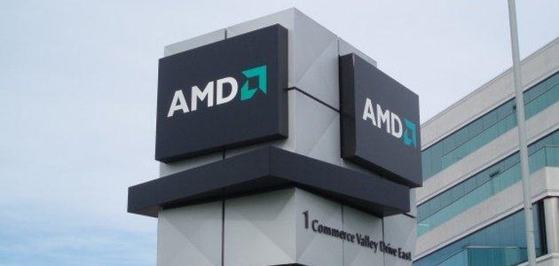 AMD chips gráficos Polaris