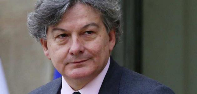 Dell vender Perot Systems a Atos