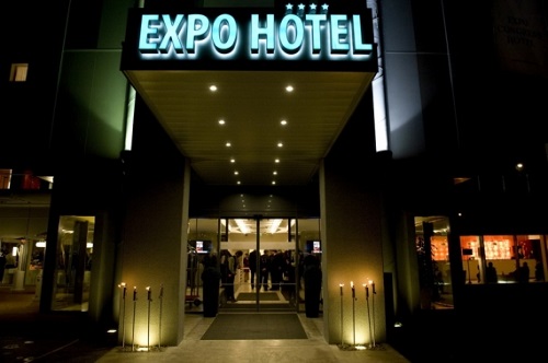 Expo Hotels