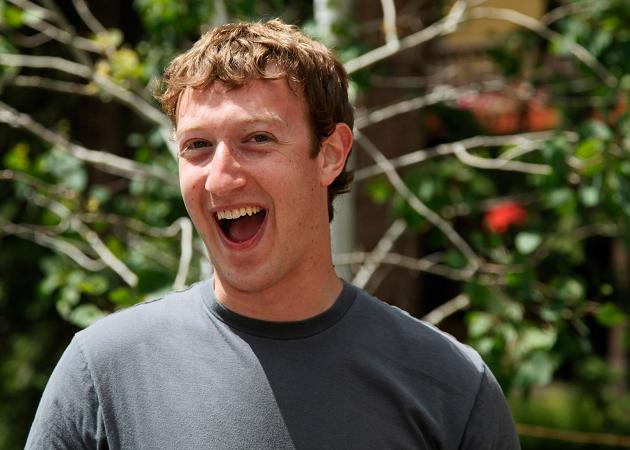 Facebook supera las expectativas con sus ingresos