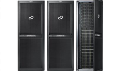 Fujitsu ETERNUS CD10000