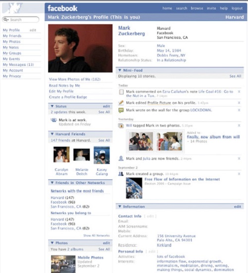 Facebook-2007