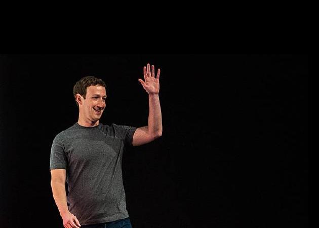 Facebook tendrá 5.000 millones de usuarios en 2030 según Zuckerberg