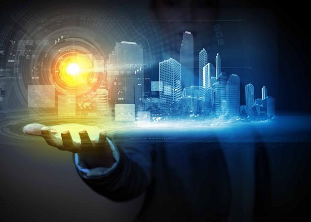 La calidad digital de las ciudades españolas