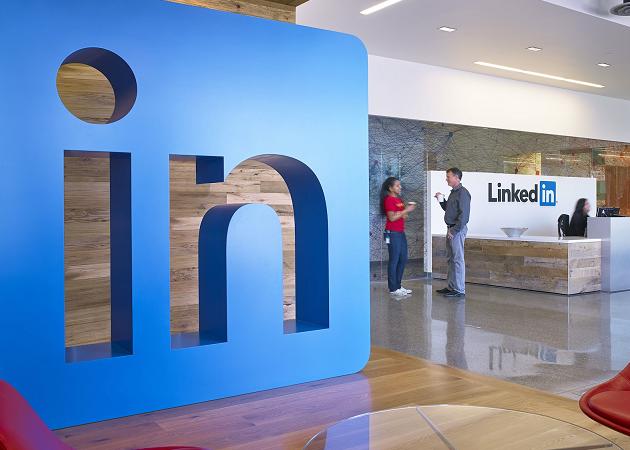 LinkedIn compra Connectifier