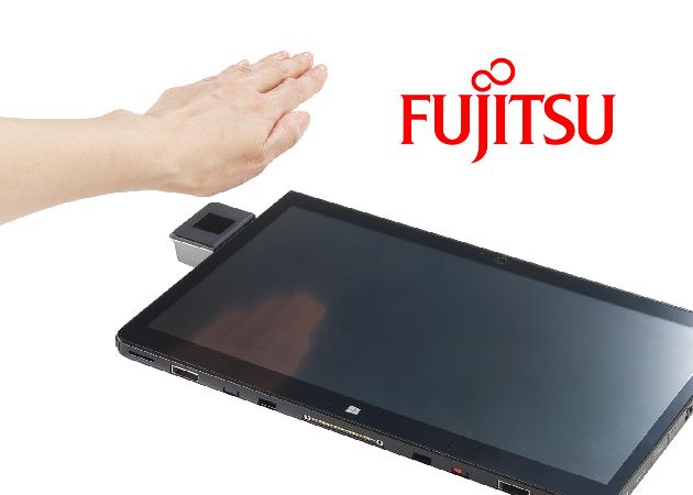 MWC 2016 Fujitsu mundo híperconectado