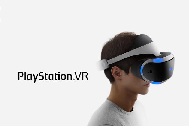 Sony no lanzará PlayStation VR este otoño