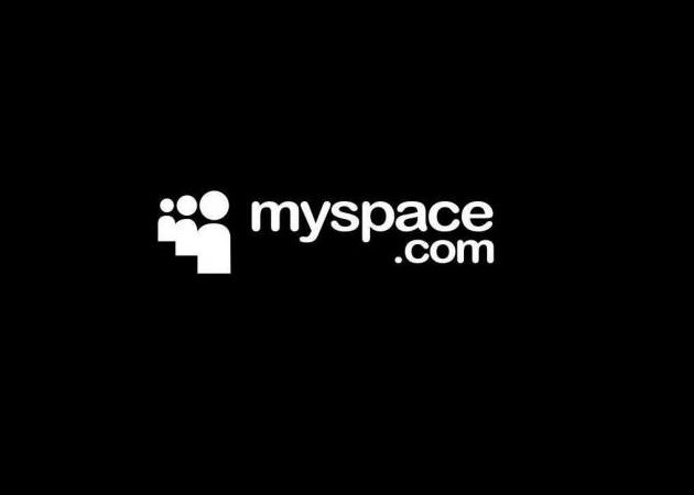 Time adquire la red social MySpace