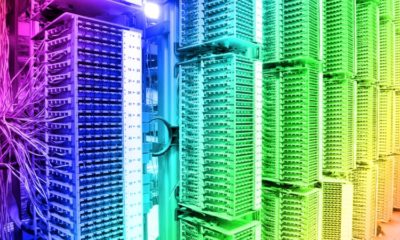 2016, el año de los servidores para Intel