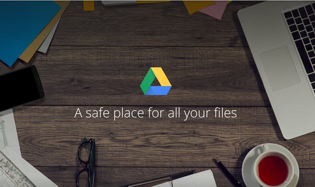google-drive-seguridad