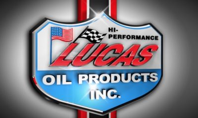Lucas Oil reduce el TCO e incrementa los tiempos de actividad gracias a HPE