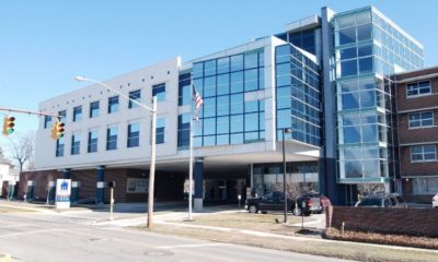 El hospital Mary Rutan optimiza su solución de backup con HPE