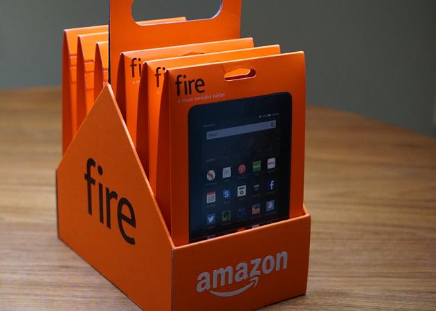 Amazon ya no encripta sus dispositivos