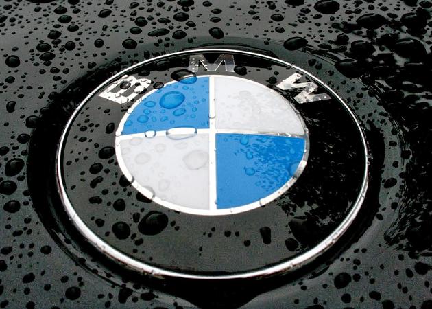 Los coches autónomos de BMW no llegarían en esta década