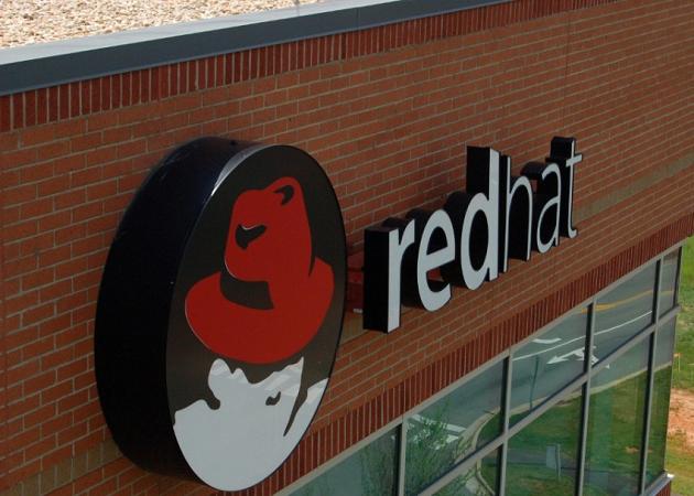 Red Hat logra un año fiscal de récord
