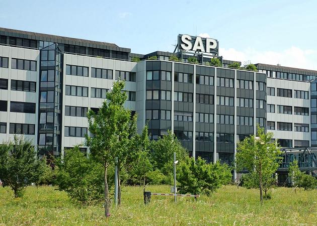 SAP tiene en Justin Somaini a su nuevo CSO