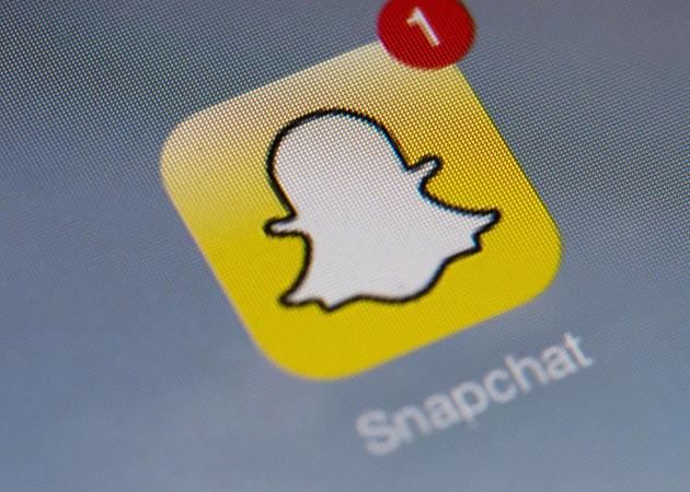 Snapchat logra 175 millones más en financiación