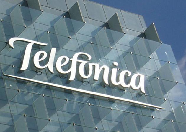 Telefónica lidera la solicitud de patentes en España