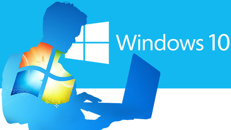 Windows 10 en empresas