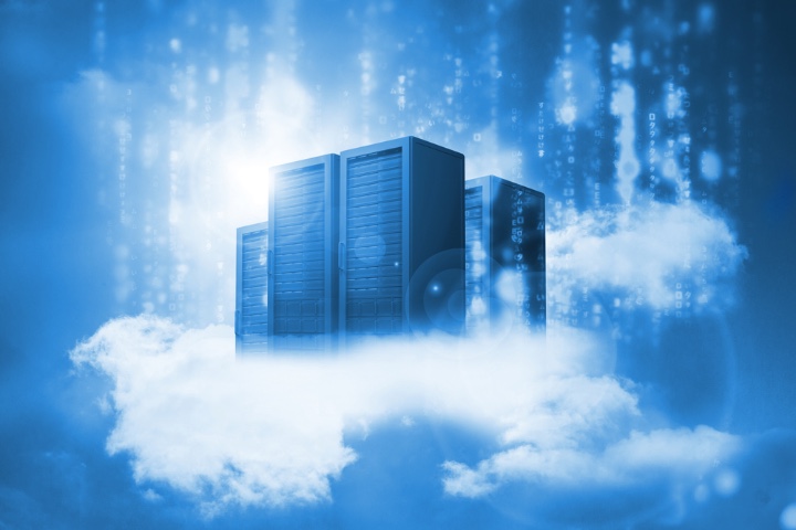Almacenamiento y sincronización de archivos en entornos Cloud