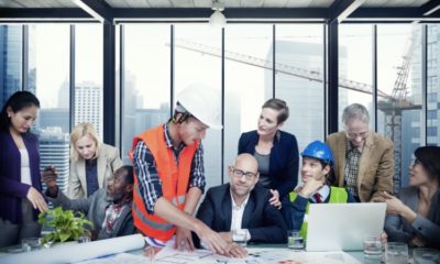 Intel reafirma su apuesta por la transformación del puesto de trabajo