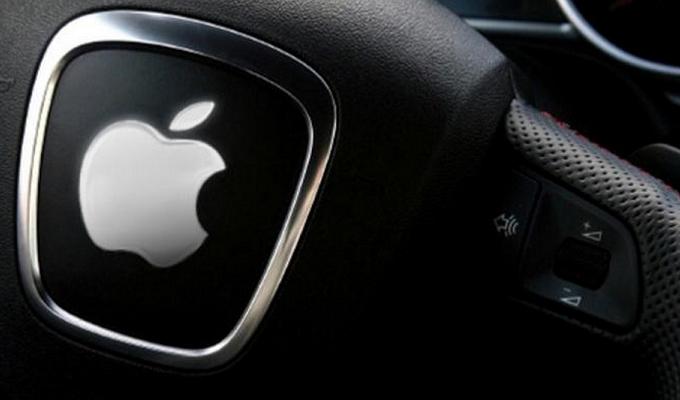Apple contrata a un experto alemán en coches para su laboratorio secreto en Berlín