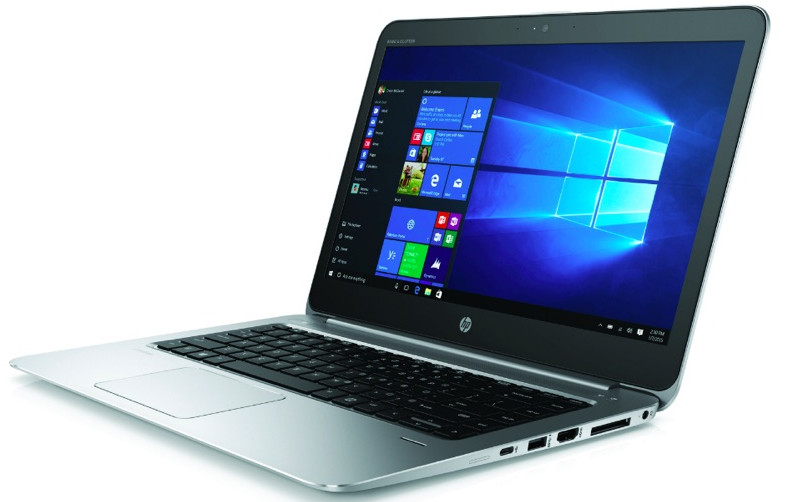 HP EliteBook Folio 1040 G3, nueva versión del mejor Ultrabook - Movilidad  Profesional HP